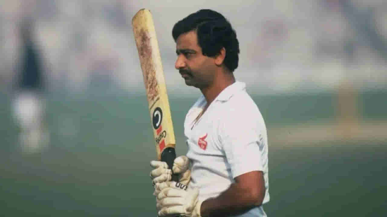 Team India: అరంగేట్రంలో తుఫాన్ సెంచరీ.. కట్చేస్తే.. రిజల్ట్లో భారీ ట్విస్ట్.. ఈ హైదరాబాదీ మణికట్టు మాంత్రికుడు ఎవరో తెలుసా?