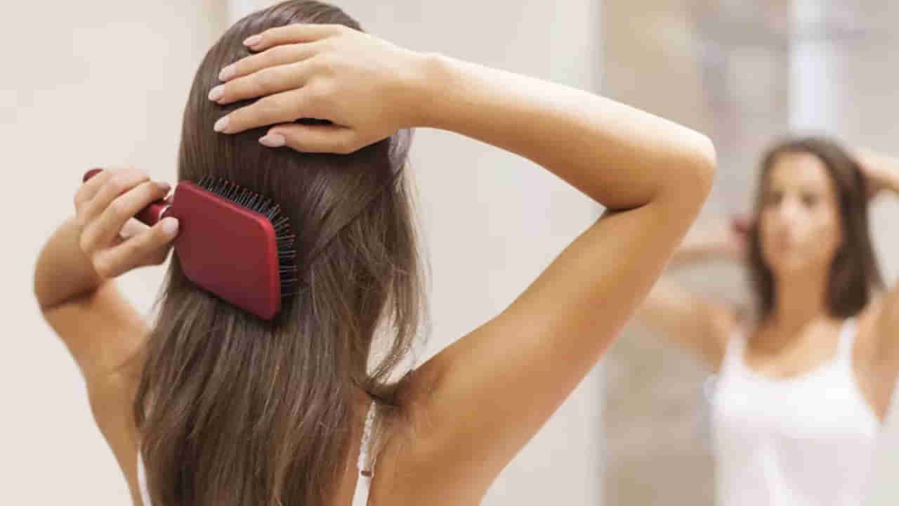 Hair Care Tips: జుట్టు విషయంలో ఈ పొరపాట్లు అస్సలు చేయొద్దు.. బోడగుండు అయిపోతుంది..!
