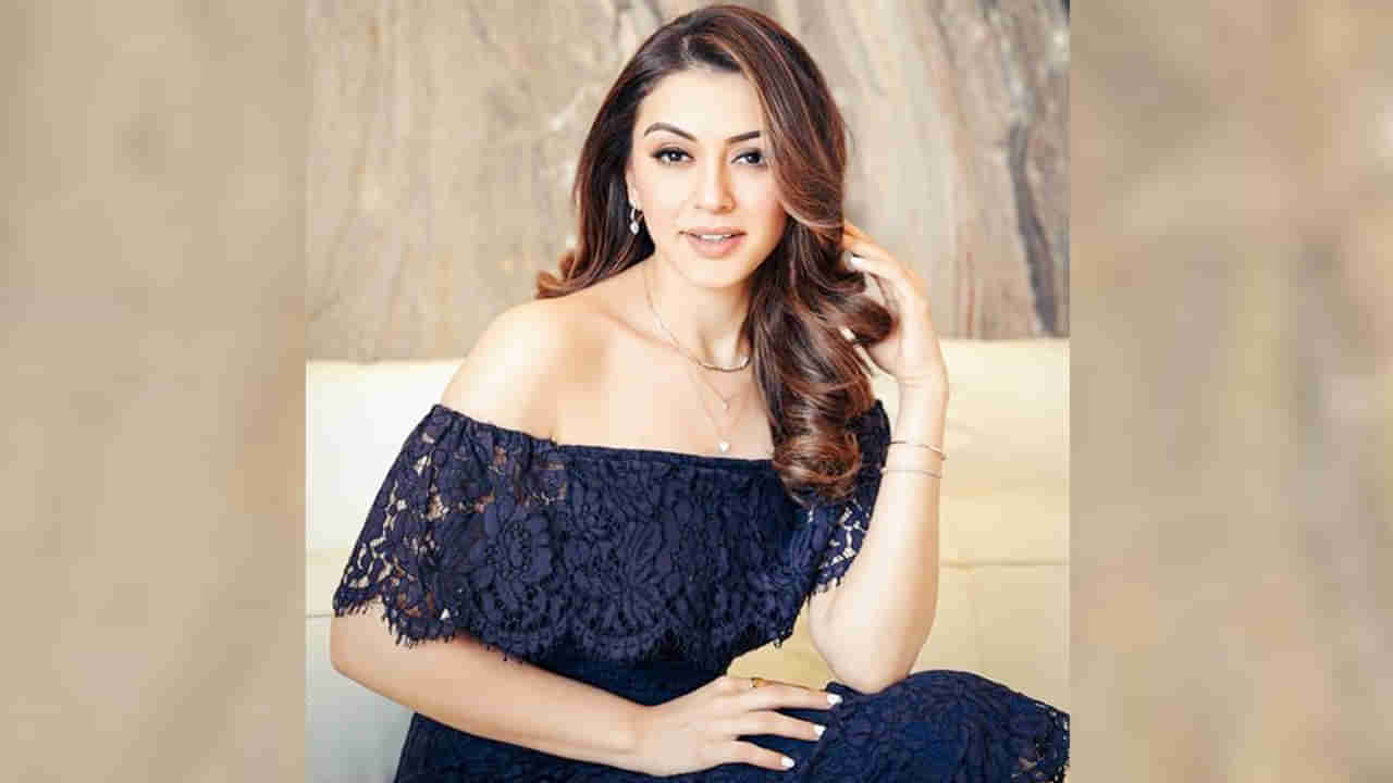 Hansika: ఫస్ట్ బ్రేకప్ గురించి షాకింగ్ కామెంట్స్ చేసిన హాన్సిక.. నేను అలాంటి వ్యక్తిని కాదంటూ..