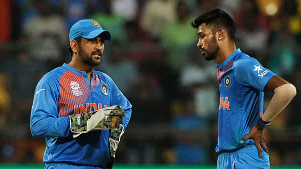 IND vs NZ: ధోని పాత్రలో నేను.. బ్యాటింగ్లోనే కాదు, బౌలింగ్లోనూ వారికి భరోసా ఇస్తా: హార్దిక్ ఆసక్తికర వ్యాఖ్యలు..