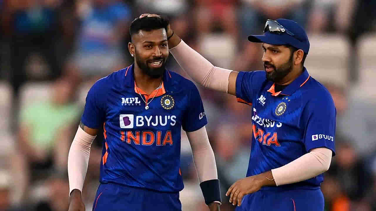 Hardik Pandya: హార్దిక్‌ పాండ్యా ఖాతాలో అరుదైన రికార్డ్.. ప్రపంచంలోనే తొలి క్రికెటర్‌గా సరికొత్త చరిత్ర..