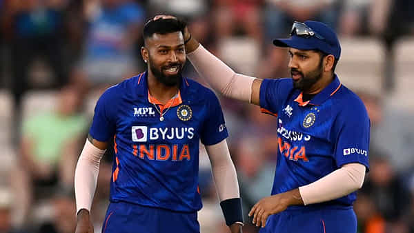 Hardik Pandya: హార్దిక్ పాండ్యా ఖాతాలో అరుదైన రికార్డ్.. ప్రపంచంలోనే తొలి క్రికెటర్గా సరికొత్త చరిత్ర..