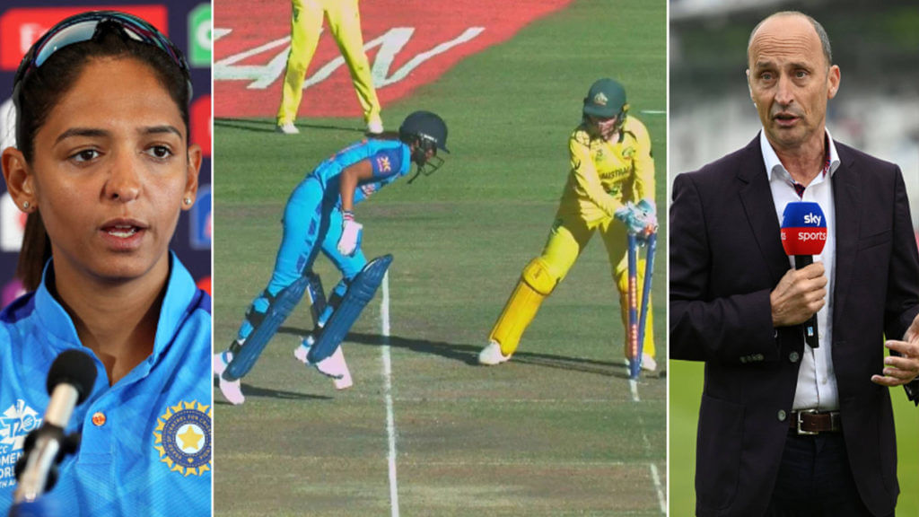 Harmanpreet Kaur