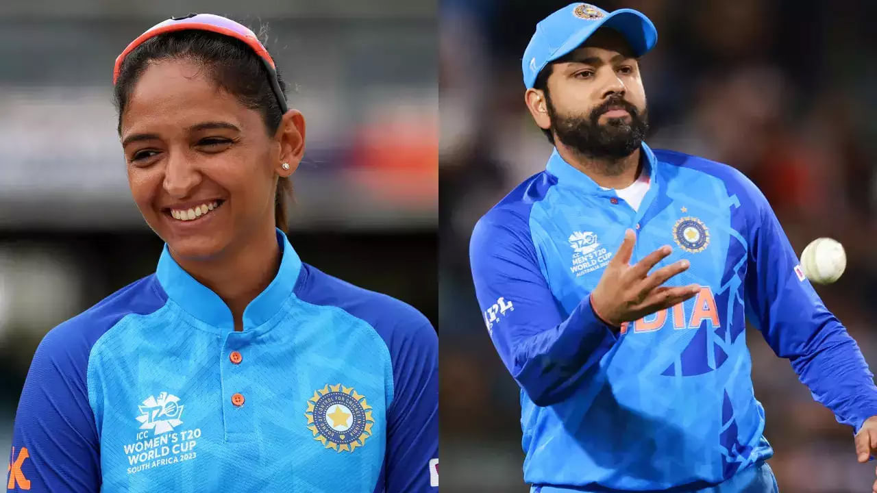Harmanpreet Kaur's Record: మహిళల టీ20 ప్రపంచ కప్ 2023లో భారత జట్టు మూడు మ్యాచ్‌లు ఆడింది. ఇందులో రెండు విజయాలు, ఒక ఓటమితో రెండో స్థానంలో నిలిచింది. కాగా, ఇంగ్లండ్‌తో శనివారం జరిగిన ఈ మ్యాచ్‌లో భారత కెప్టెన్ హర్మన్‌ప్రీత్ కౌర్ టాస్ గెలిచి ముందుగా బౌలింగ్ ఎంచుకుంది. 