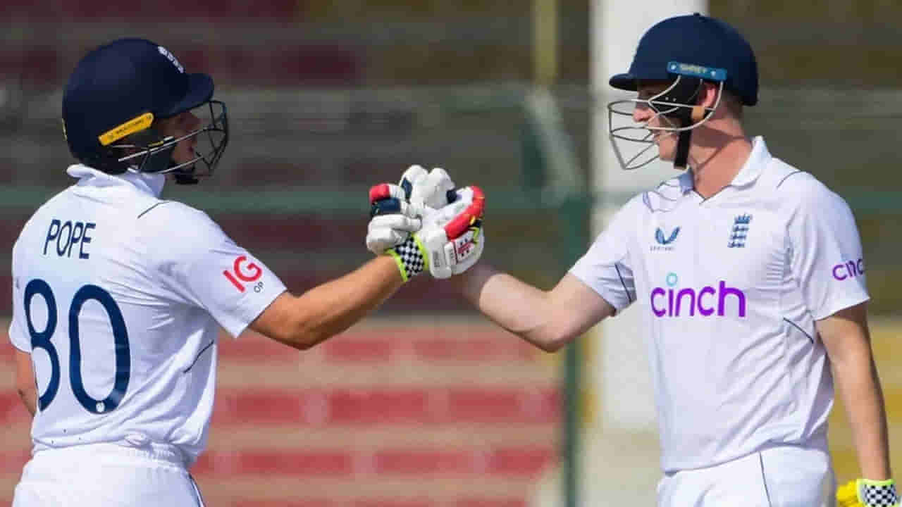 Harry Brook: ప్రపంచకప్ జట్టు నుంచి గెంటేశారు.. కట్ చేస్తే.. 9 ఇన్నింగ్స్లలో 807 పరుగులు బాదేశాడు..