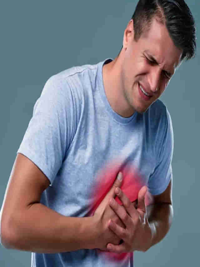 Heart Attack Symptoms: ఆ సమయమే ప్రాణాలు నిలుపుతుంది.. గుండెపోటు వచ్చిన వారిని కాపాడండిలా..!