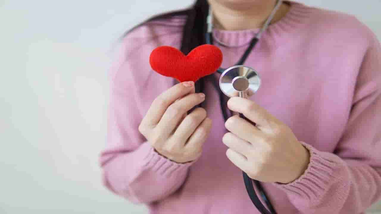 Healthy Heart: గుండె ఆరోగ్యానికి ఈ ఆయుర్వేద మూలికలు సంజీవని..! అవేంటో తెలుసుకోండి..