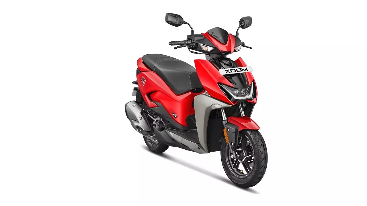 Hero Xoom Scooter:  యాక్టివాకు పోటీగా హీరో గ్జూమ్ స్కూటర్.. తక్కువ ధరకే పొందండిలా..!