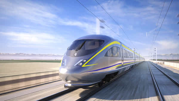 High Speed Train: ముంబయి - అహ్మదాబాద్ మధ్య హైస్పీడ్ రైల్ ప్రాజెక్టు.. మరికొన్ని మార్గాల్లోనూ.. అశ్వనీ వైష్ణవ్..