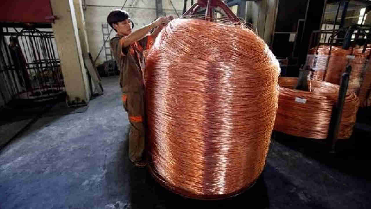 Hindustan Copper Limited: నెలకు రూ.లక్షకుపైగా జీతంతో హిందుస్థాన్‌ కాపర్‌ లిమిటెడ్‌లో ఉద్యోగావకాశాలు.. ఈ అర్హతలు అవసరం..