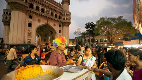 Hyderabad: హైదరబాదీల్లో 75 శాతం మంది ఆ సమస్యతో బాధపడుతున్నారు. తాజా అధ్యయనంలో షాకింగ్ విషయాలు.