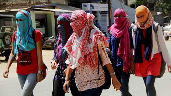 Hyderabad: హైదరాబాదీలకు అలర్ట్.. వచ్చే ఐదు రోజుల్లో ఎండలు మండిపోనున్నాయి జాగ్రత్త.