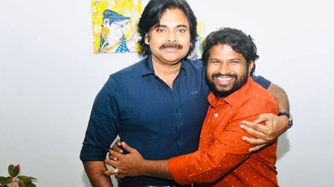 Hyper Aadi: ఢీ షో కావాలా..? పవన్ కళ్యాణ్ కావాలా.? అని అన్నారు.. హైపర్ ఆది ఇంట్రెస్టింగ్ కామెంట్స్