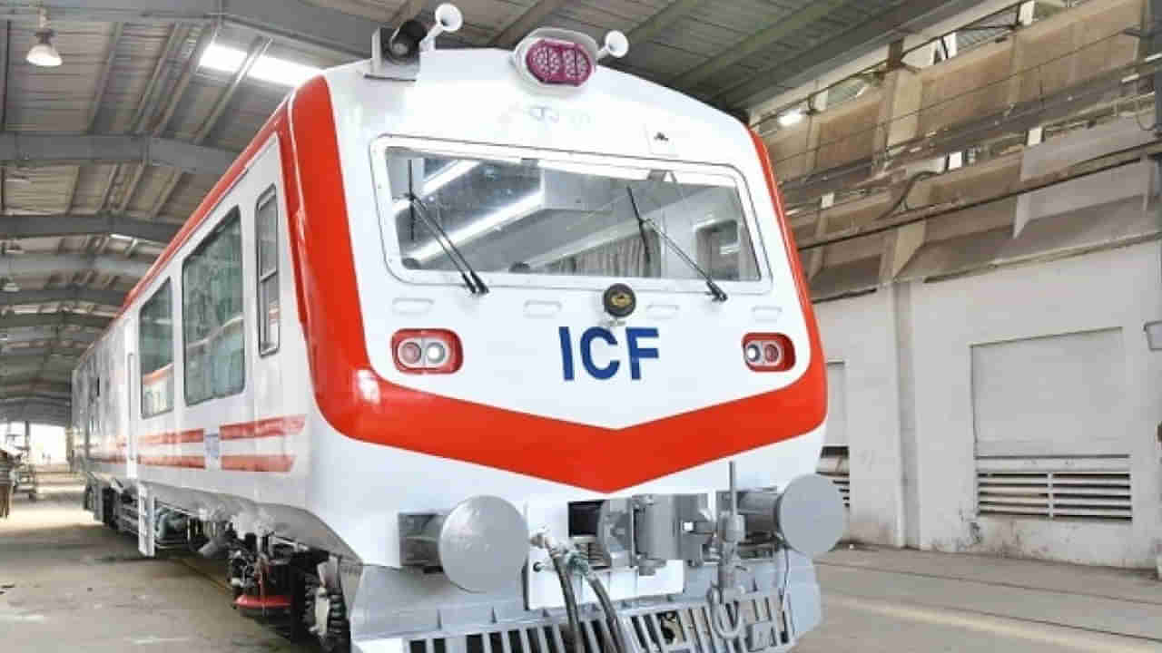 ICF Recruitment: కోచ్‌ ఫ్యాక్టరీలో స్పోర్ట్స్‌ కోటా ఉద్యోగాలు.. ఎలాంటి రాత పరీక్ష లేకుండానే ఎంపిక.