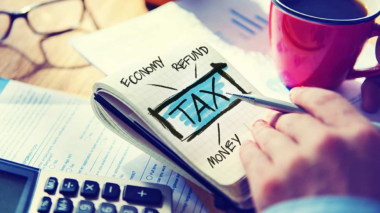 New tax regime 2023: కొత్త పన్ను విధానంతో 25 శాతం వరకూ సొమ్ము ఆదా! అదేలాగో మీరే చూడండి..