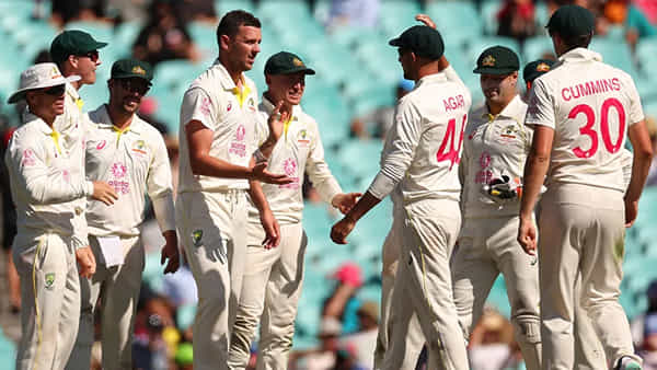 IND Vs AUS: భారత్తో మూడో టెస్ట్.. ఆసీస్కు గట్టి షాక్.. కెప్టెన్తో పాటు మరో 4గురు ప్లేయర్స్ దూరం!