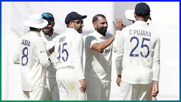 IND vs AUS: తొలి టెస్టులో భారత్ ఘన విజయం.. అశ్విన్, జడేజాల స్పిన్ వలలో చిత్తయిన ఆసీస్.. 19 ఏళ్ల రికార్డులు బ్రేక్..