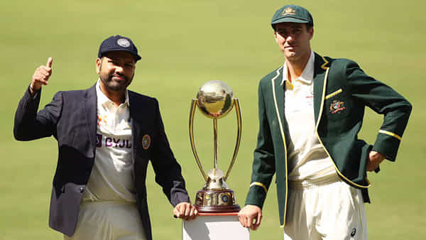 IND vs AUS: రెండో మ్యాచ్పై పెరిగిన ఉత్కంఠ.. 5 ఏళ్ల తర్వాత తొలిసారి ఢిల్లీలో టెస్ట్ లొల్లి.. టిక్కెట్లన్నీ సేల్..
