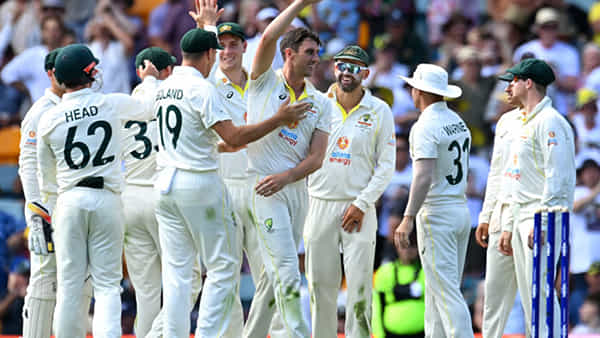 IND Vs AUS: భారత్తో రెండో టెస్ట్.. ఆసీస్లో గుబులు.. వార్నర్ ఔట్.! జట్టులో 4 కీలక మార్పులు..