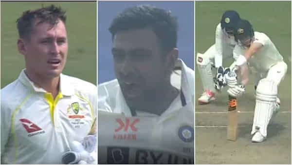 IND Vs AUS: పేరుకే నెంబర్ వన్.. అశ్విన్ దెబ్బకు వణికిపోవాల్సిందే.. ఆసీస్ బేజారు..