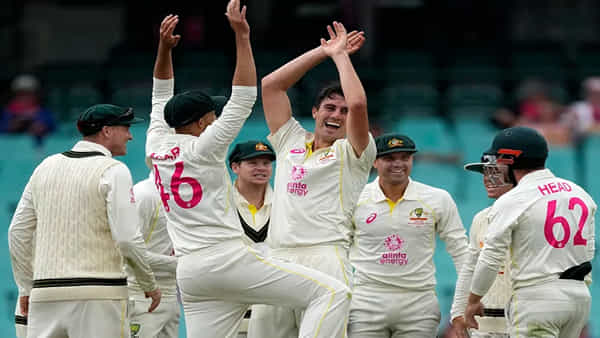 IND Vs AUS: ఇదేంటబ్బా! భయపడుతోన్న టీమిండియా.. పక్కాగా స్కెచ్ వేస్తోన్న ఆస్ట్రేలియా.. సీన్ కట్ చేస్తే!