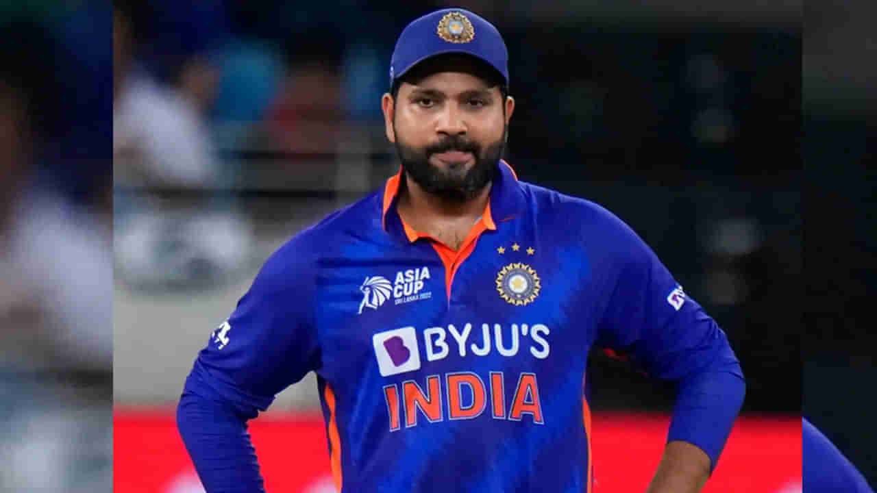 IND vs AUS ODI Series: ఆస్ట్రేలియాతో వన్డే సిరీస్‌లో తలపడే జట్టు ఇదే.. తొలి మ్యాచ్‌ నుంచి రోహిత్ మిస్.. కారణం ఏంటంటే?