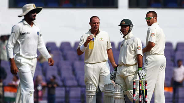 Ind Vs Aus: టీమిండియాపై ఈ 5గురు అమేజింగ్ బ్యాట్స్మెన్లు.. బౌలర్లకు ఓ పీడకల.. ప్రస్తుతం ఆ ఇద్దరే డేంజర్!