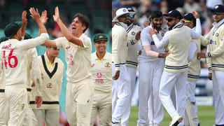 Watch Video: అల్లుడి బౌలింగ్‌లో ఇరగదీసిన మామ.. భారీ సిక్సర్‌తో దిమ్మతిరిగే షాక్.. వైరల్ వీడియో