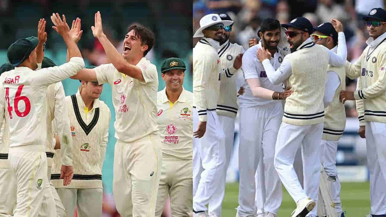 IND vs AUS: గూగ్లీకి బలైన భారత బ్యాటర్లు.. చెత్త రికార్డుల్లో కోహ్లీ, రోహిత్లతో మరో 4గురు.. మరోసారి షాకేనా?