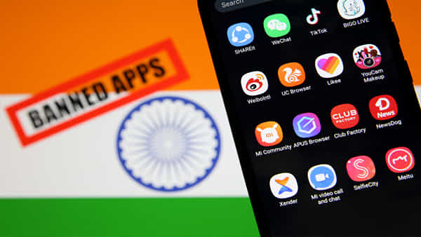 Digital Strike: చైనాపై భారత్ డిజిటల్ స్ట్రైక్.. 232 యాప్లపై నిషేధం..