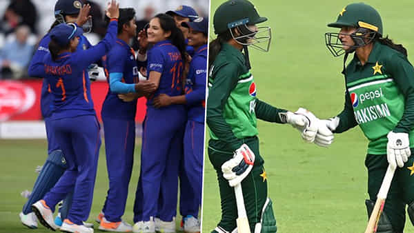 Ind W vs Pak W: పాకిస్తాన్తో తొలి సమరానికి సై అంటోన్న భారత్.. మ్యాచ్ ఫలితాన్ని మార్చే గేమ్ ఛేంజర్లు వీరే?