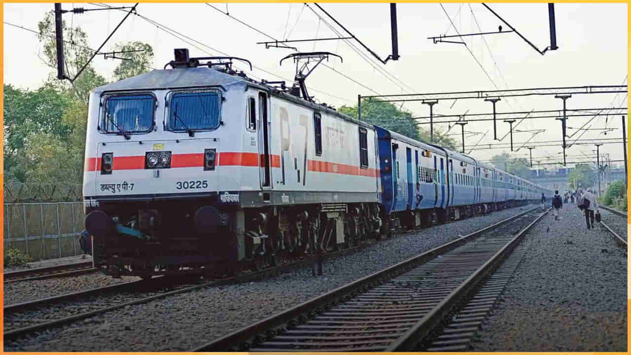 Indian Railways:స్టేషన్‌లో టికెట్‌ తీసుకోకుండానే రైలు ప్రయాణం చేయవచ్చు.. ఎలాంటి జరిమానా ఉండదు.. ఎందుకంటే..