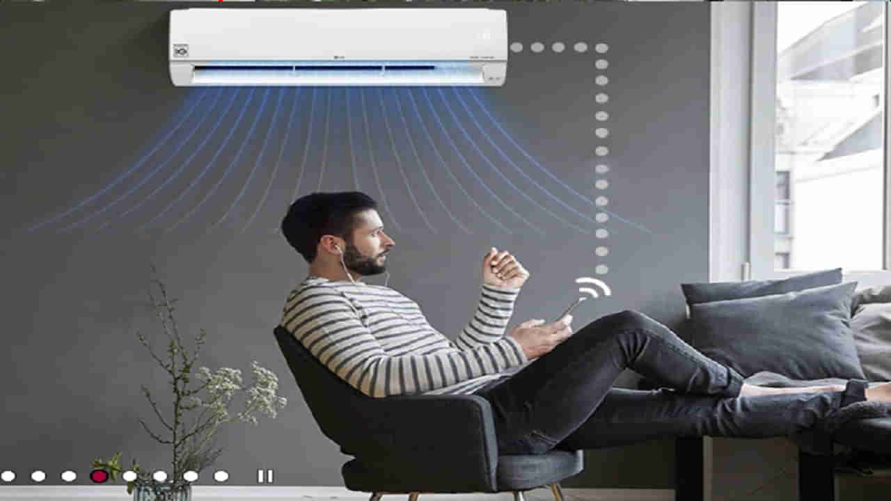 AC Tips: ఏసీ వేసినా కరెంటు బిల్లు సగంలోపే వస్తుంది.. జస్ట్ ఇలా చేస్తే చాలు.. వేసవి మొత్తం హాయి..