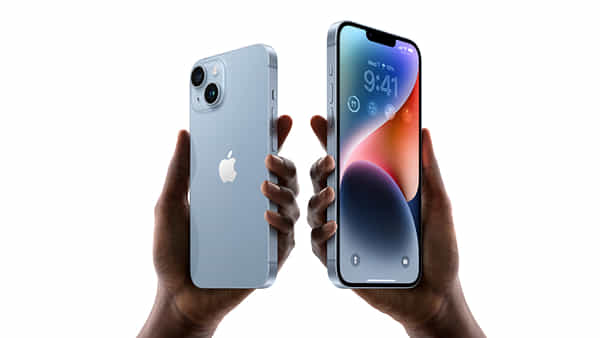 Apple iPhone 14: యాపిల్ ఐఫోన్పై భారీ ఆఫర్..ఏకంగా రూ.25 వేల వరకు తగ్గింపు..! వివరాలివే..
