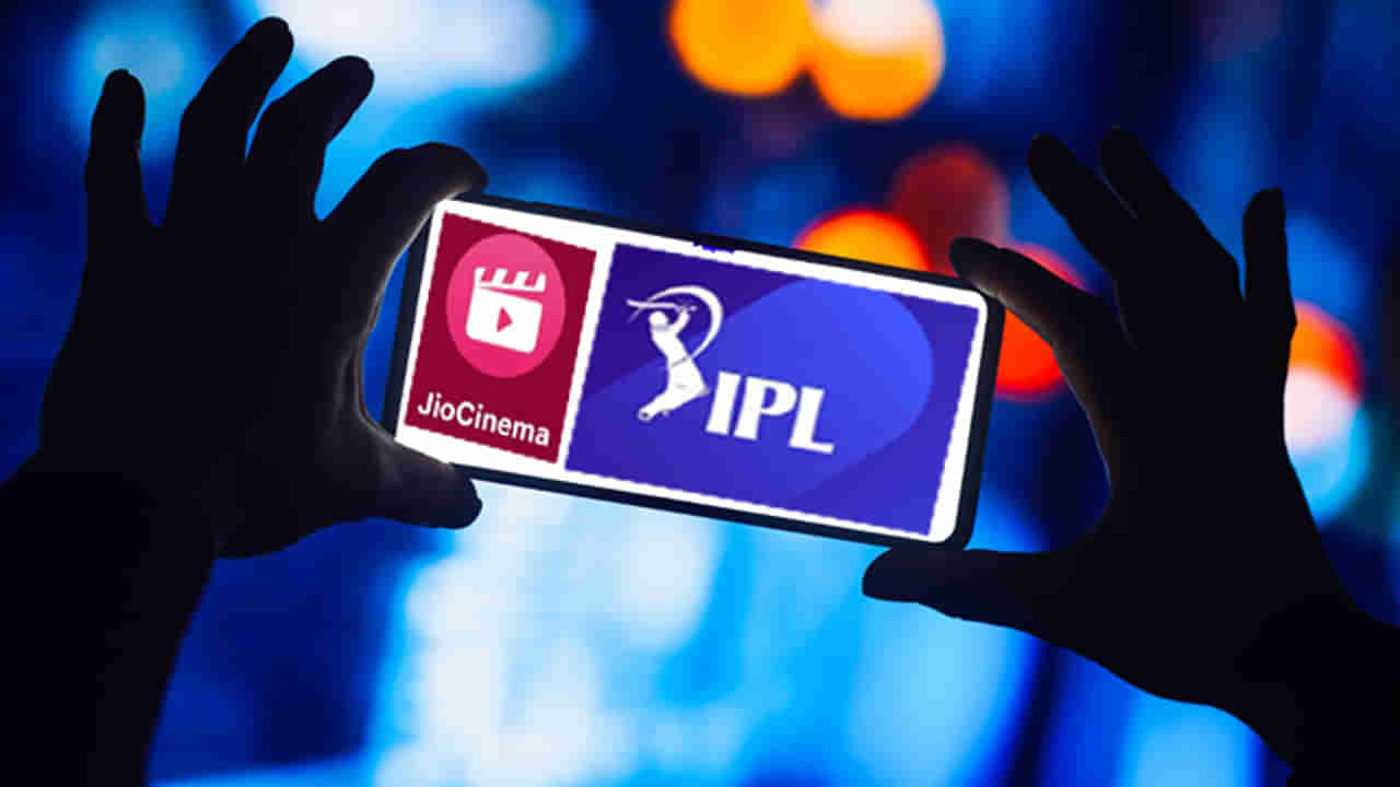 IPL Streaming Free: క్రికెట్ అభిమానులకు గుడ్‌న్యూస్.. ఇక ఐపీఎల్ మ్యాచ్‌లను ఉచితంగానే చూడోచ్చు..! అది కూడా 4కేలో..