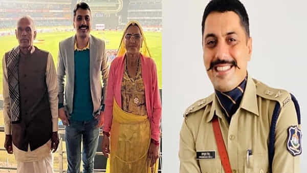 Success Story: టీచర్గా చేస్తూ 12 ప్రభుత్వ ఉద్యోగాలకు ఎంపిక.. పేద కుటుంబం నుంచి ఐపీఎస్గా ఎంపిక.. ప్రేమ్ సుఖ్ దేలు నేటి తరానికి స్ఫూర్తి