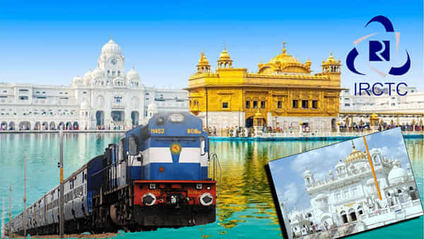 Indian Railways: ప్రయాణికులకు ఐఆర్సీటీసీ గుడ్న్యూస్.. సిక్కు తీర్థయాత్రకు గురుకృపా రైలు.. ప్యాకేజీ వివరాలు