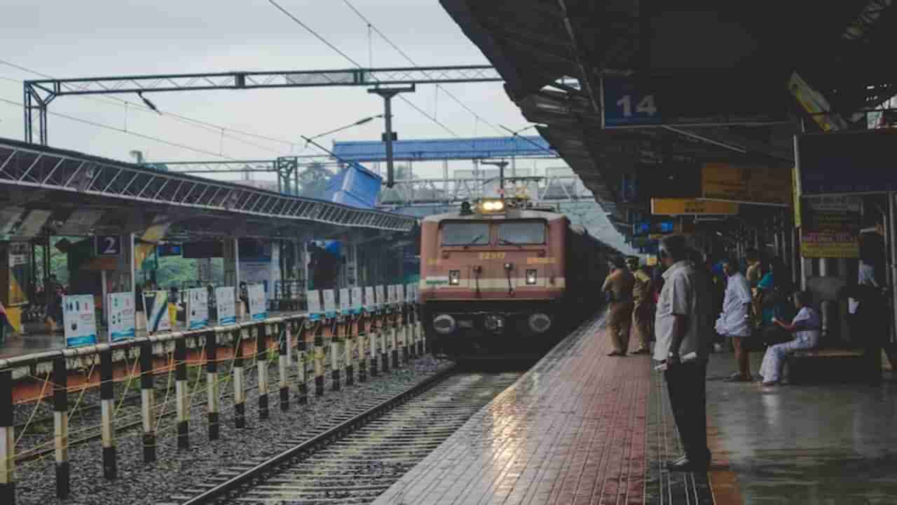 IRCTC Tatkal Ticket Booking: ఈజీగా తత్కాల్ టికెట్ ఎలా బుక్ చేసుకోవాలి? స్టెప్ బై స్టెప్ తెలుసుకోండి..!!