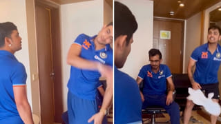 విజయానికి 6 పరుగులు.. ఉత్కంఠగా చివరి ఓవర్.. కట్‌చేస్తే.. ఒకే ఒక్క బాల్‌తో మారిన సీన్..