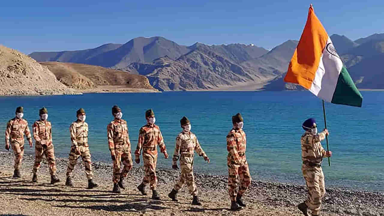 India-China Dispute: చైనా కవ్వింపులకు చెక్ పెట్టేలా మోడీ సర్కార్ కీలక నిర్ణయం.. రంగంలోకి మరో 9,400 మంది జవాన్లు..