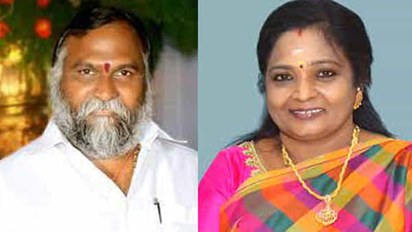 Jagga Reddy: బీజేపీ గవర్నర్ తమిళిసైని మార్చొచ్చు.. కాంగ్రెస్ ఎమ్మెల్యే జగ్గారెడ్డి సంచలన వాఖ్యలు..