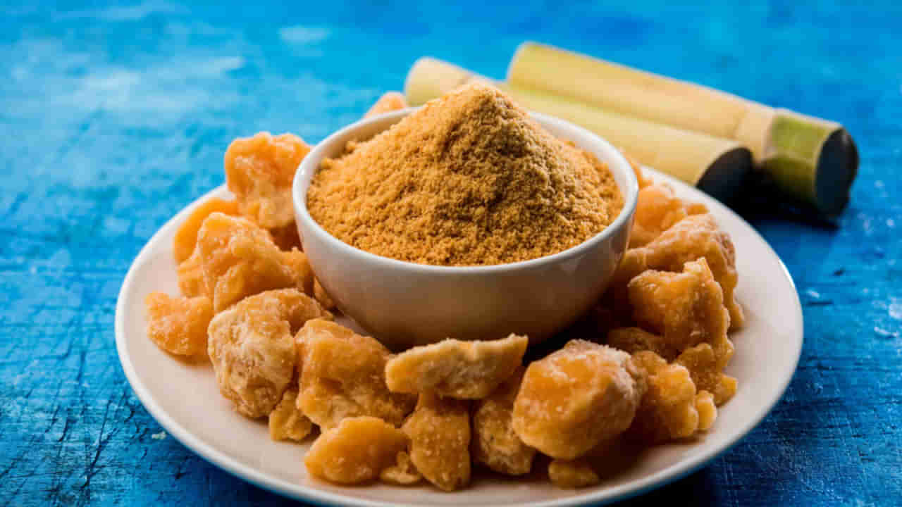 Jaggery Benefits: బెల్లంతో అద్భుతమైన ఉపయోగాలు.. ఈ సమస్యలు పరిష్కారం