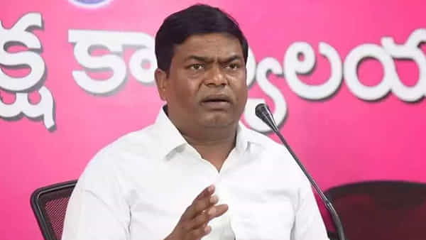Jeevan Reddy: ఎమ్మెల్యే జీవన్రెడ్డి హత్యకు మరోసారి కుట్ర.. ఇంట్లో భారీగా పేలుడు పదార్థాలు స్వాధీనం..