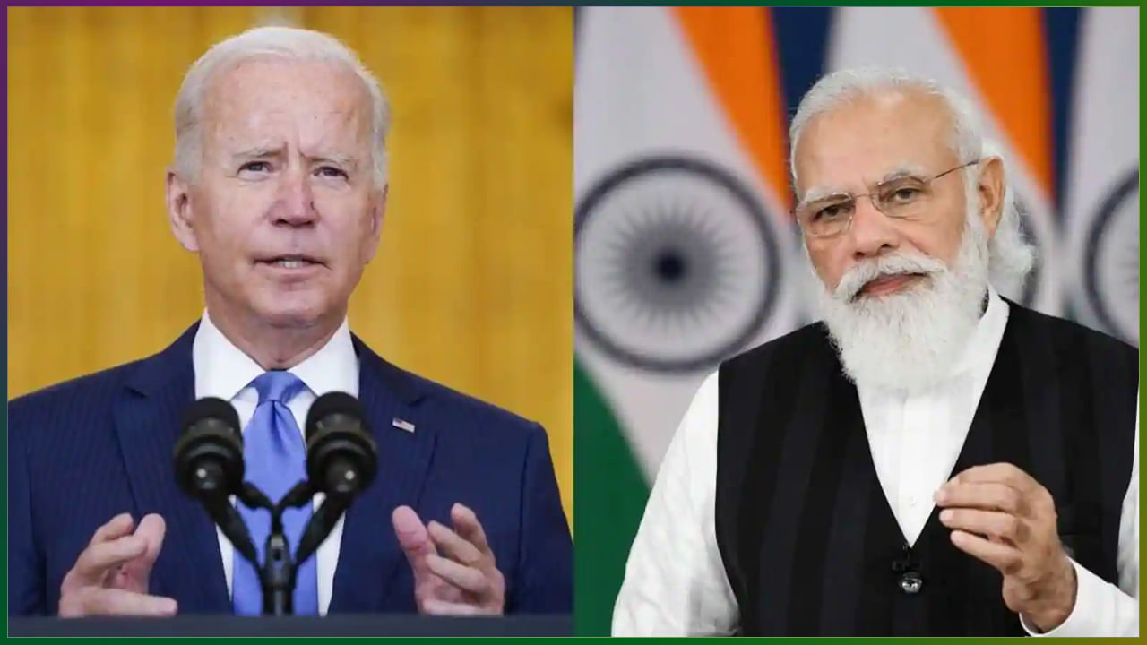 PM Modi-Joe Biden Conversation: ప్రధాని మోడీ అమెరికా అధ్యక్షుడు జో బిడెన్‌తో ఫోన్‌ సంభాషణ.. పలు కీలక ఒప్పందాలపై చర్చ