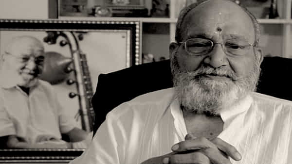 K.Viswanath: కళాతపస్వి సినిమాల్లో సంగీతానికి పెద్ద పీట.. ఎవర్గ్రీన్ సాంగ్స్.. ఏ సినిమాలోనివో తెలుసా..