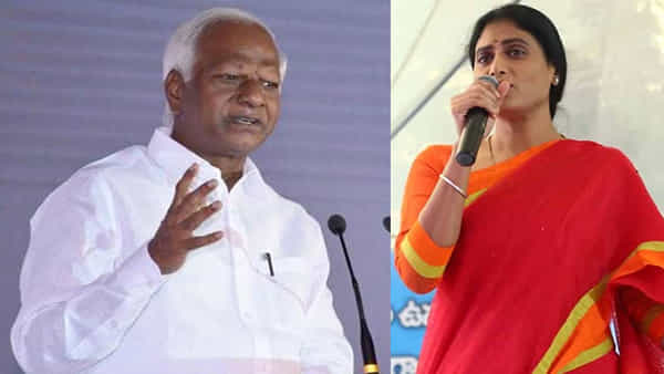 Telangana: ఇక్కడ తిరిగి నీ సమయాన్ని వృధా చేసుకోకు.. వైఎస్ షర్మిలకు కడియం శ్రీహరి సలహా..