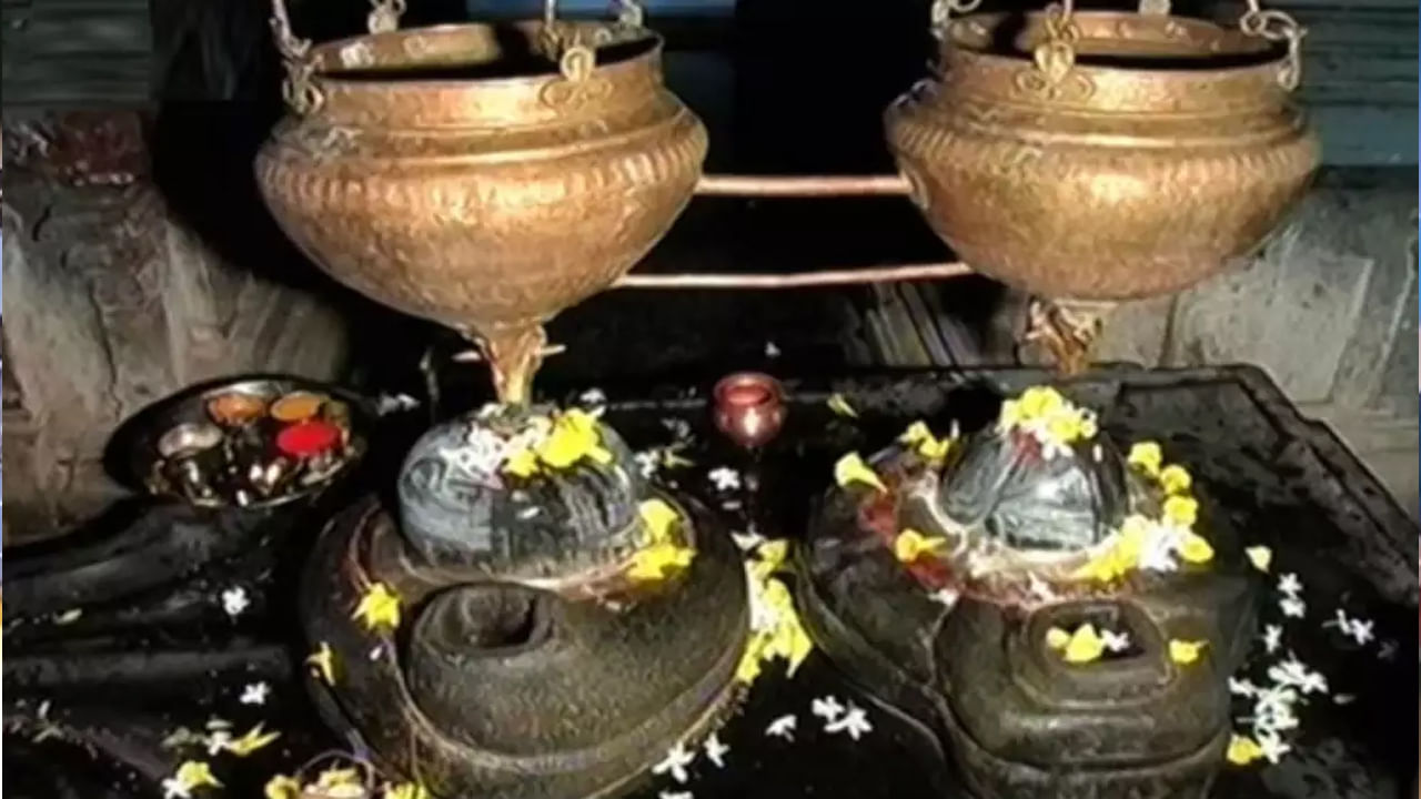 Maha Shivaratri: కాళేశ్వర క్షేత్రంలో మూడు రోజులు శివరాత్రి ఉత్సవాలు.. రేపు గణపతి పూజతో ప్రారంభం