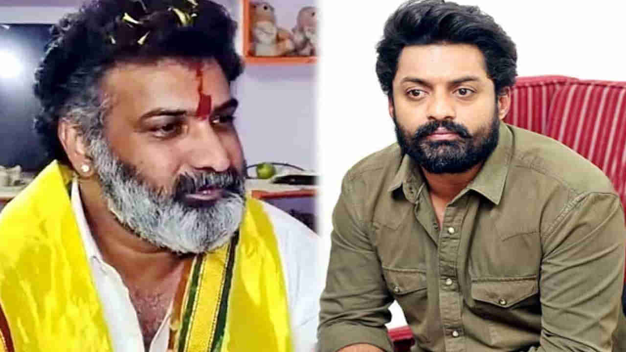 Kalyan Ram: మరోసారి తారకరత్న ఆరోగ్యంపై స్పందించిన కళ్యాణ్ రామ్.. నేను మెడికల్ ఎక్స్‌పర్ట్ కాదంటూనే