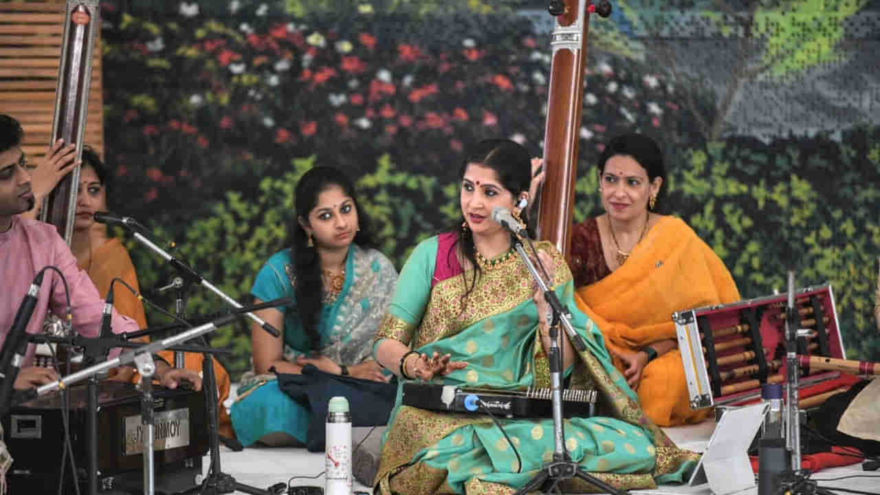 Kanha Music Festival: ముగిసిన మ్యూజికల్ ఫెస్టివల్.. సంగీత ప్రియులను అలరించిన సుప్రసిద్ధ సంగీత కళాకారులు