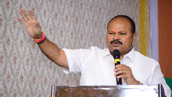 Andhra Pradesh: వైఎస్ఆర్ పేరును చెడగొడుతున్నారు.. సీఎం జగన్పై కన్నా సంచలన కామెంట్స్..